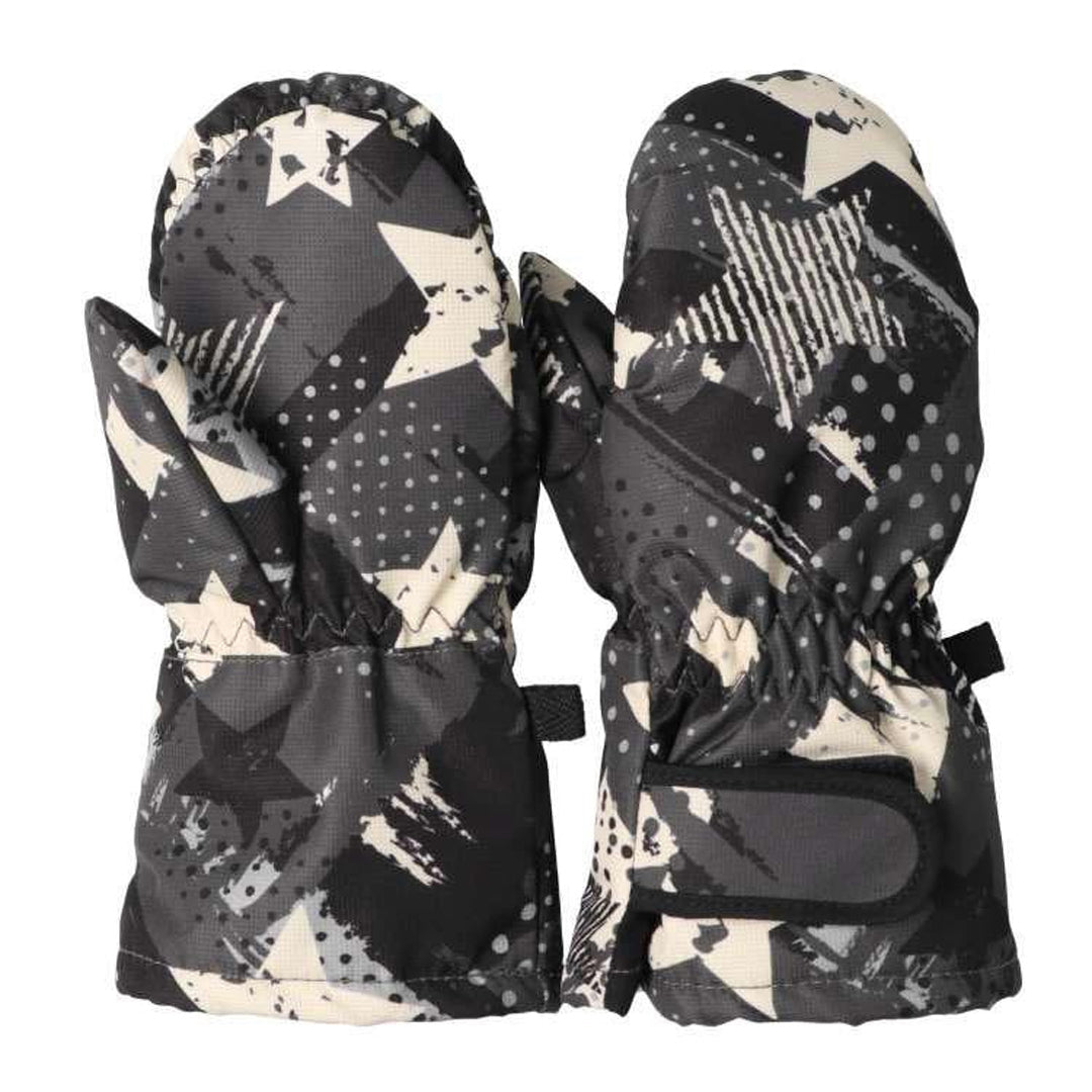 Jolly Jury 撥水スノーグローブ 男の子 z65803 2025秋冬