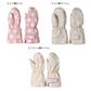 Jolly Jury 撥水スノーグローブ 女の子 柄タイプ z65804 2025秋冬