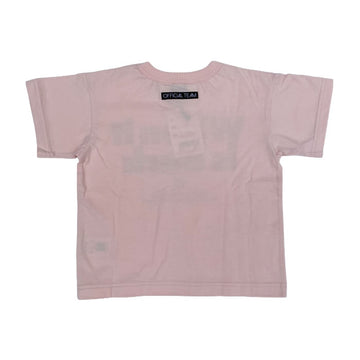 OFFICIAL TEAM ロゴワイドTシャツ