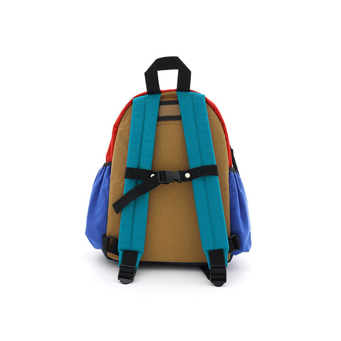 OCEAN&GROUND/デイバック DAYPACK CRAZY