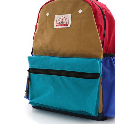 OCEAN&GROUND/デイバック DAYPACK CRAZY