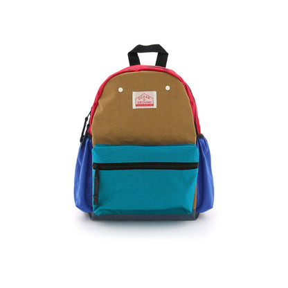 OCEAN&GROUND/デイバック DAYPACK CRAZY