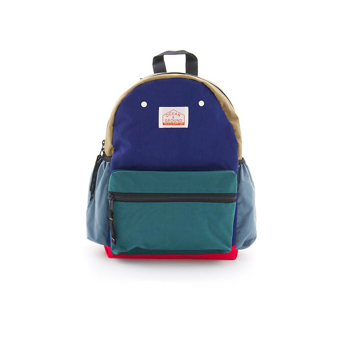 OCEAN&GROUND/デイバック DAYPACK CRAZY