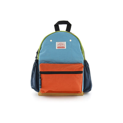 OCEAN&GROUND/デイバック DAYPACK CRAZY