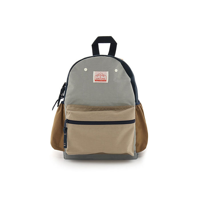 OCEAN&GROUND/デイバック DAYPACK CRAZY