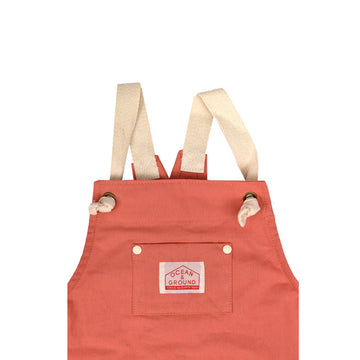 OCEAN&GROUND エプロンSET　COOKDAY