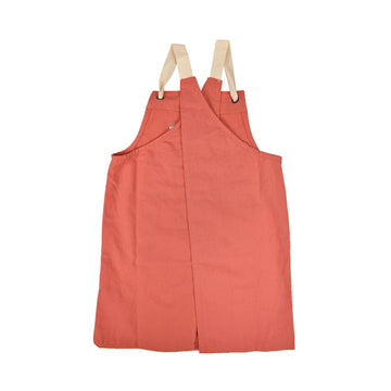 OCEAN&GROUND エプロンSET　COOKDAY