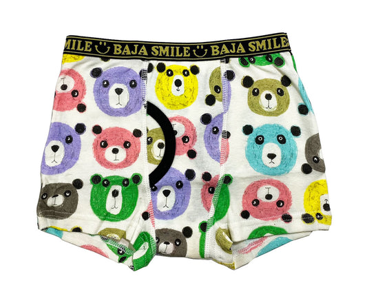 BAJA SMILE Underwear, Pants, Underwear, Boxer Shorts [2161601]