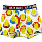 BAJA SMILE 肌着 パンツ 下着 ボクサーパンツ[2161602]4点以上送料無料対象商品