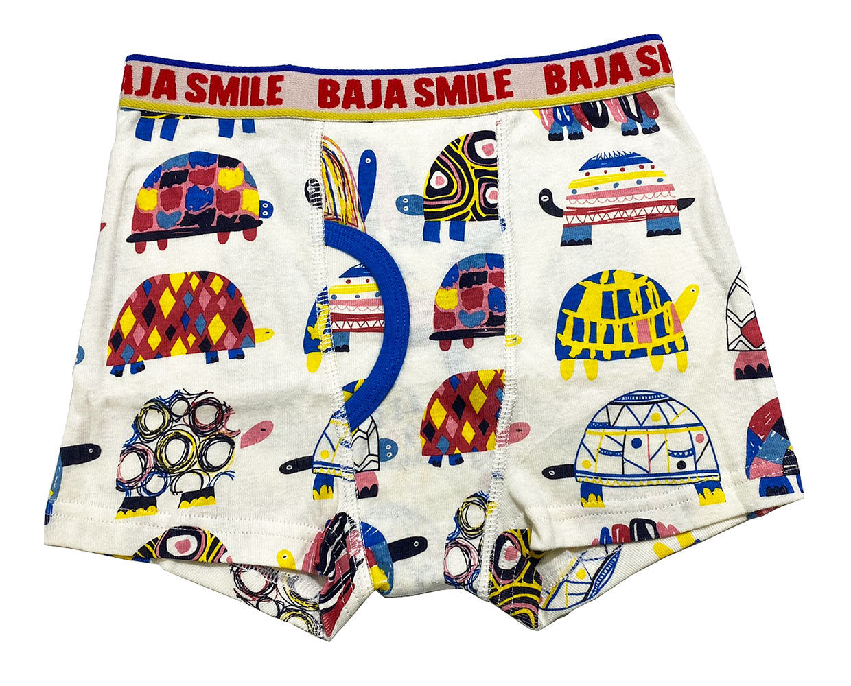 BAJA SMILE 肌着 パンツ 下着 ボクサーパンツ[2161604]4点以上送料無料対象商品