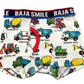 BAJA SMILE 肌着 パンツ 下着 ボクサーパンツ[2161609]4点以上送料無料対象商品