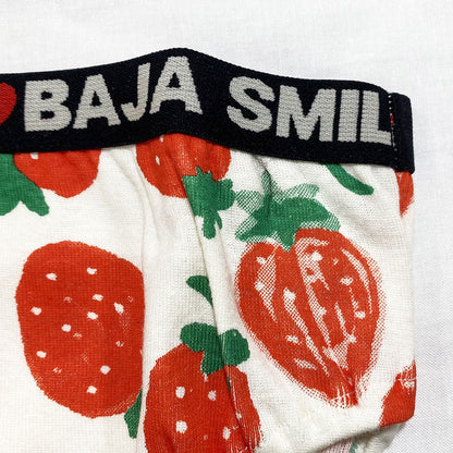 BAJA SMILE 肌着 パンツ 下着 ショーツ[2161612]4点以上送料無料対象商品