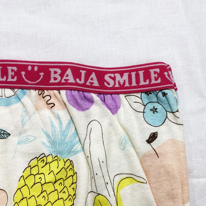 BAJA SMILE 肌着 パンツ 下着 ショーツ[2161613]4点以上送料無料対象商品