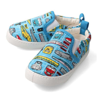 新幹線ターコイズブルーt/14