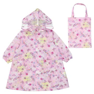 ユニコーン柄ピンクpk/s