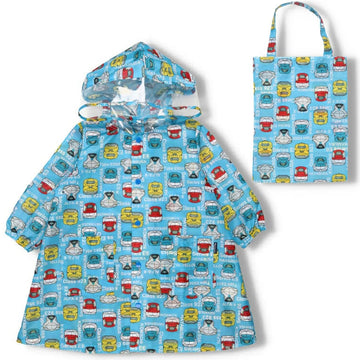 ターコイズブルーt/s