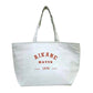 Cool canvas tote bag
