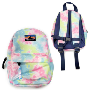 タイダイピンク