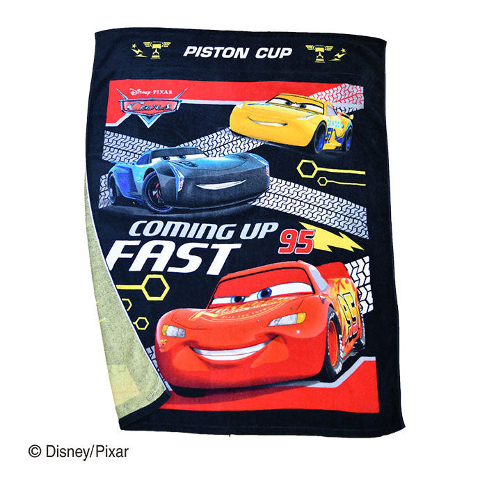 Nap towel, towel blanket, nap blanket, nursery school