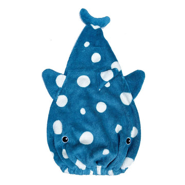 ジンベイザメキャップ