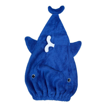 クジラキャップ