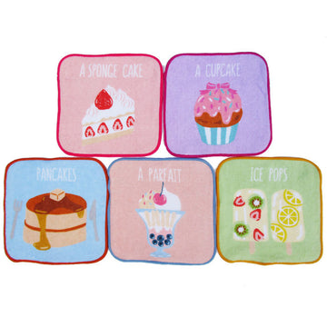 わたしのおやつ