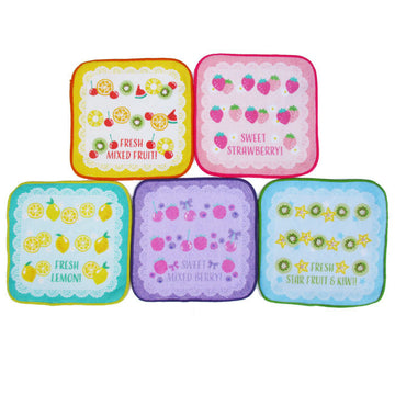 メニーフルーツ