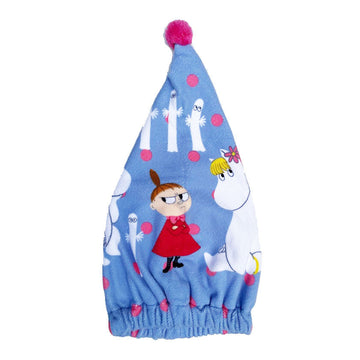 ムーミンキャップ