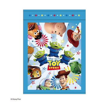 トイストーリー