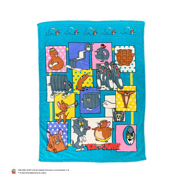 トムとジェリー