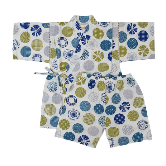 Boys Jinbei Nordic Dream