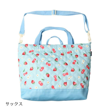 イチゴサックス