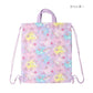 Kids Foret Unicorn, Dinosaur, Working Vehicle, and Strawberry Print Knapsack