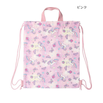 ユニコーンピンク