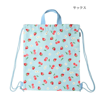 イチゴサックス