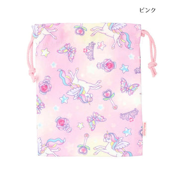 ユニコーンピンク