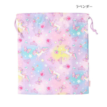 ユニコーンラベンダー