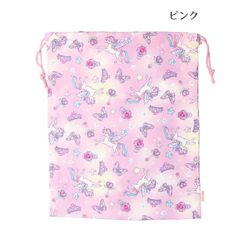 ユニコーンピンク