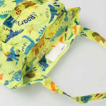 kid's foret レインコート