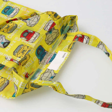 moujonjon 新幹線レインコート