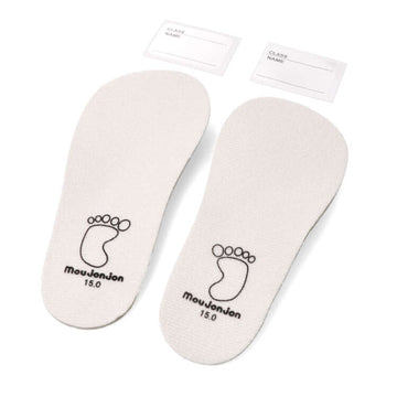 moujonjon ＪＲ電車新幹線柄レインシューズ