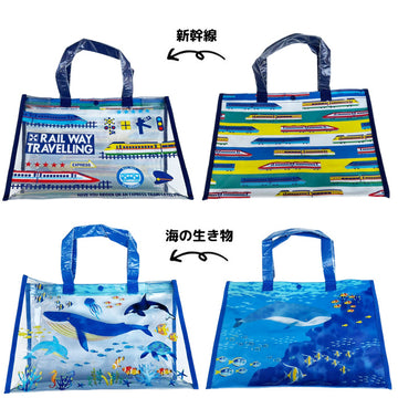 20%オフ セール プールバッグ キッズ キッズフォーレ