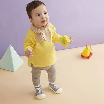 Baby feet ベビーフィート ベビー ファーストシューズ