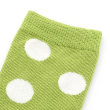 ampersand ドットソックス 4点以上送料無料対象商品