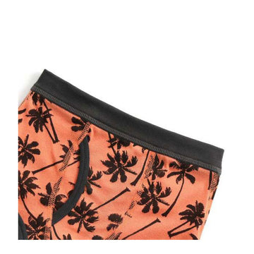 50%OFF セール ampersand キッズ ボクサーパンツ 男の子 100-140size