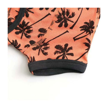 50%OFF セール ampersand キッズ ボクサーパンツ 男の子 100-140size