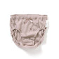 Ampersand Variety Shorts for Girls, 3P