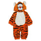 Halloween Cosplay for Kids Disney Tigger Winnie the Pooh Lotso Sally Dale Costume Kids Baby Infant Boy Girl Cute 70 80 90