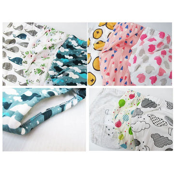 トレーニングパンツ オムツ トレーニング トイレ パンツ 子供 男の子 女の子 キッズ 赤ちゃん 布 90 100