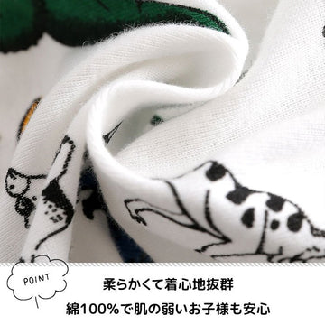 子ども パンツ 下着 トランクス ブリーフ ショーツ アンダーウェア ボクサーパンツ 男の子 インナー コットン 綿 キッズ 140 150